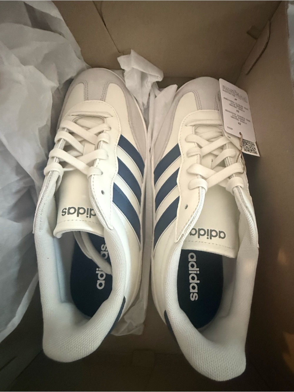 Adidas Baredda